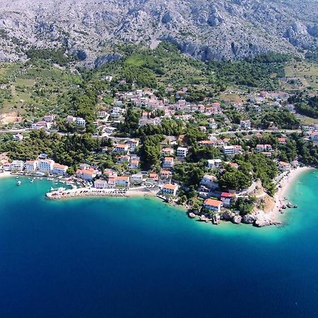 Apartments By The Sea Mimice, Omis - 14230 Екстериор снимка
