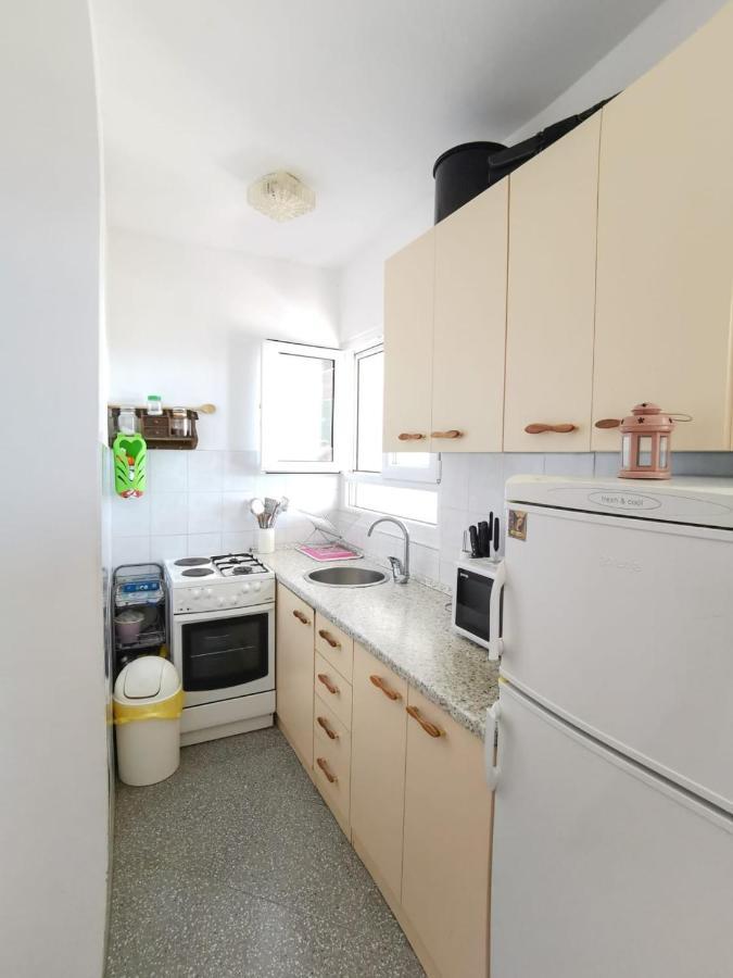 Apartments By The Sea Mimice, Omis - 14230 Екстериор снимка